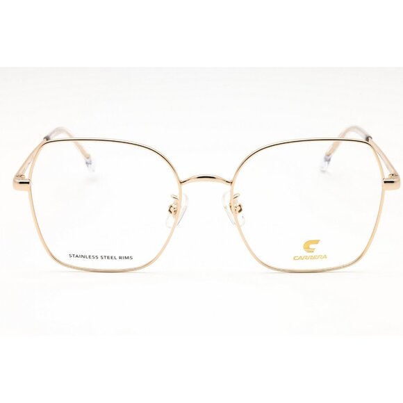 Carrera EYEGLASSES CA3035-J5G-53 New with case main image 5